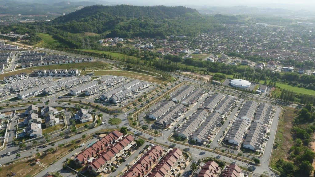 The Malaysian Property Market 2019 Update II