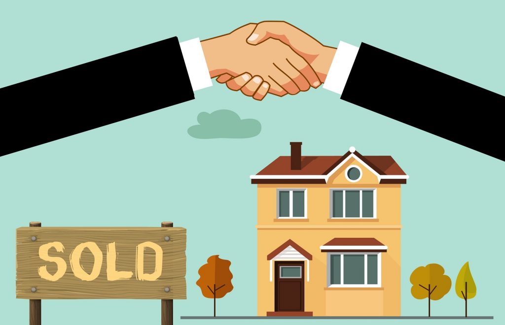 How  to Sell Your Property Fast or Quickly?