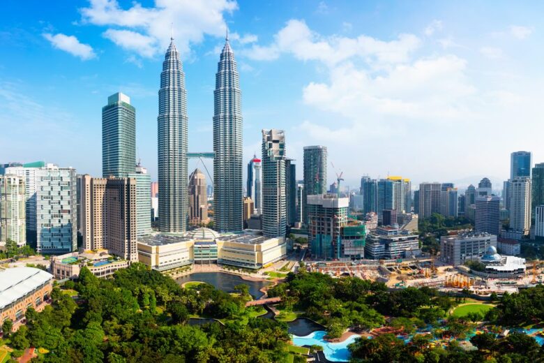 Malaysian Property market outlook in Year 2022